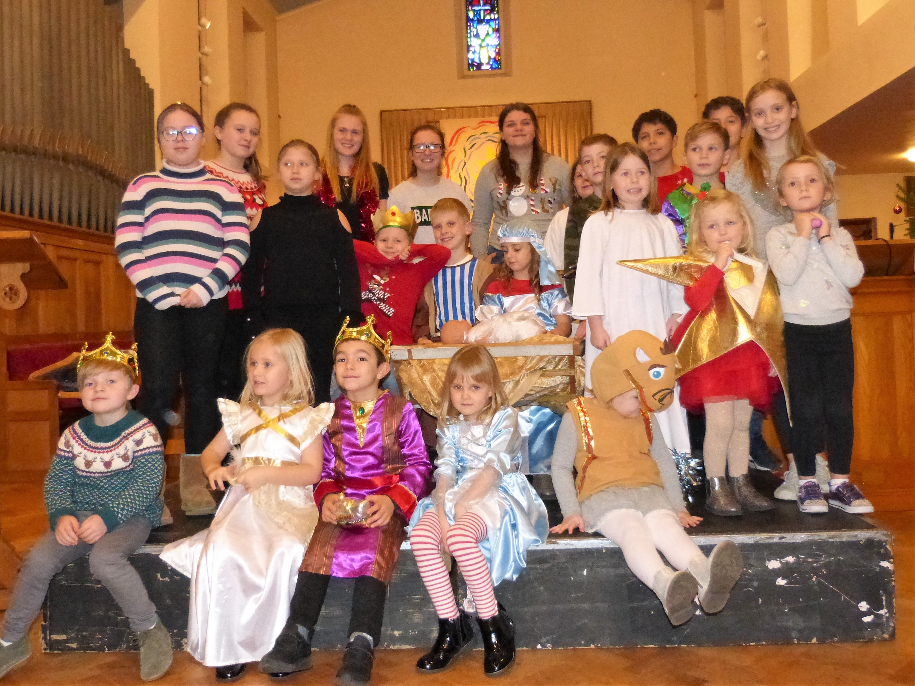 Christmas Eve   Christmas Eve